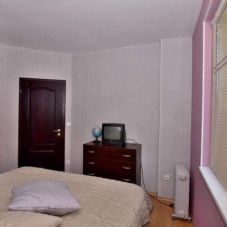 Апартамент За Гости Георгиеви Veliko Tárnovo Exterior foto