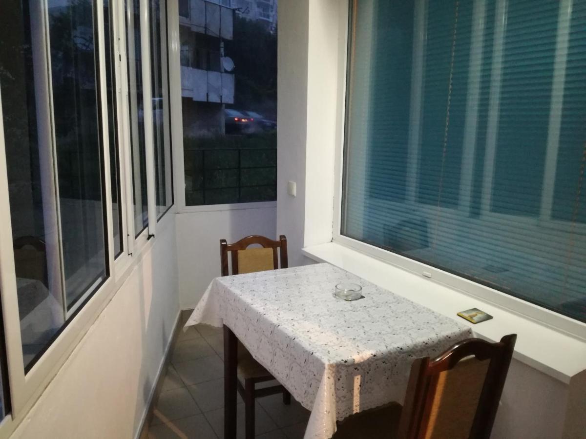Апартамент За Гости Георгиеви Veliko Tárnovo Exterior foto